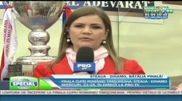 Danciulescu si Tatarusanu isi freaca mainile! Trofeul a ajuns la Brasov cu Ilie Balaci! Cu cine va tine legenda Craiovei: