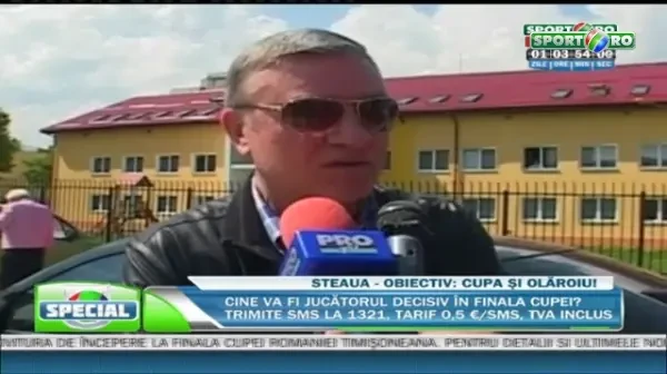 Dinamo trebuie sa astepte 3 ani ca sa aiba ECHIPA ! De ce e Steaua favorita in SUPERFINALA de la Brasov: