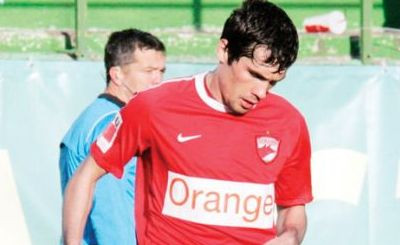 SOC! Dinamo ii pierde pe Gaman si Barboianu!