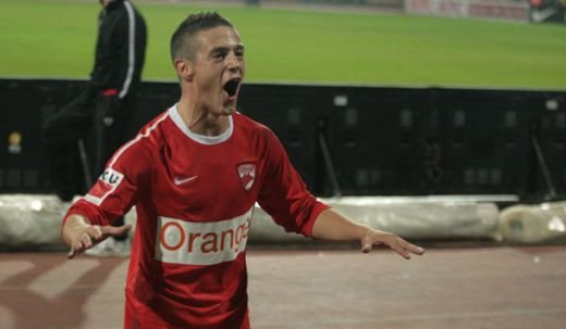 Torje e sigur ca ia trofeul! De ce n-a dormit KILLER-ul Stelei O SAPTAMANA dupa ultima finala: