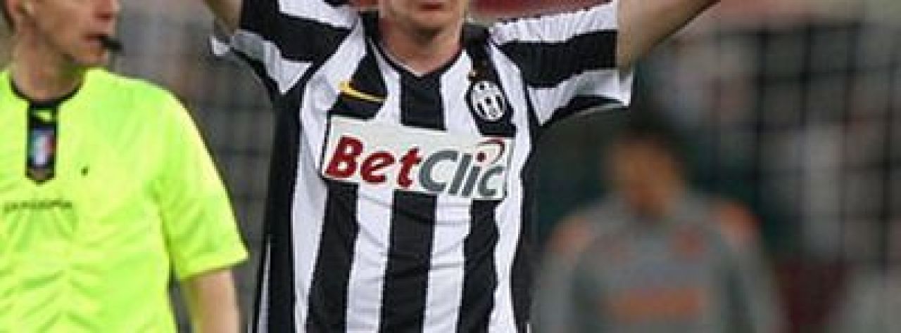 Primele POZE si primul VIDEO cu cel mai NOU transfer al lui Juventus!_8