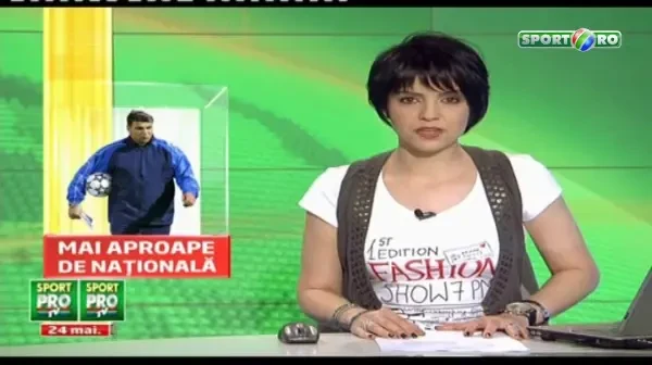 Olaroiu nu vrea sa fie Ferguson din Ghencea! :) Cel mai spectaculos antrenor din ultimii 10 ani la Steaua este dorit inapoi!