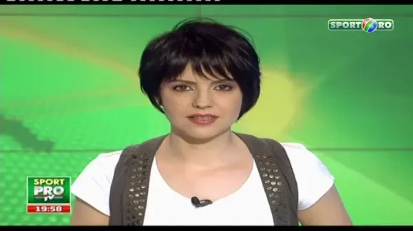 Borcea a fost la ultimul antrenament inainte de FINALA! Ce VITAMINE a pregatit pentru a 3-a victorie in CLASIC din acest sezon: