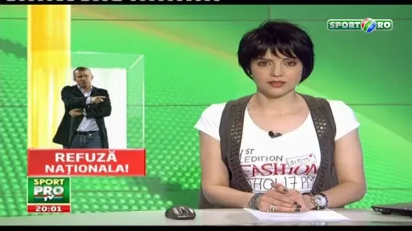 Dorinel e PRIMUL antrenor care refuza sa-i ia locul lui Razvan! Grupa in care Galatiul face record de puncte in Liga: