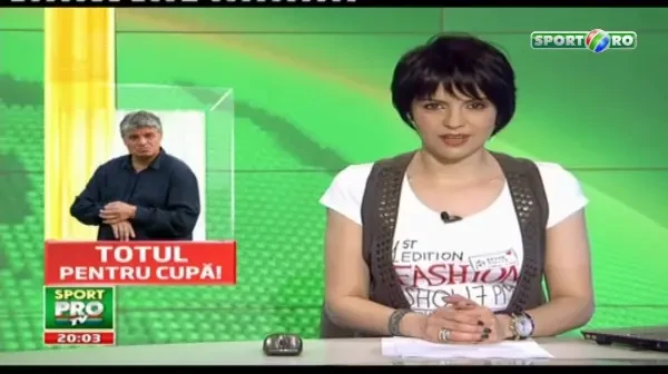 Ne intoarcem in Bucuresti cu Cupa si cu mii de suporteri in spate! SCENARIU de VIS al cainilor :