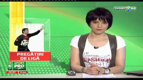 VIDEO! Otelul face primul transfer! Culmea: vine de la TIMISOARA!