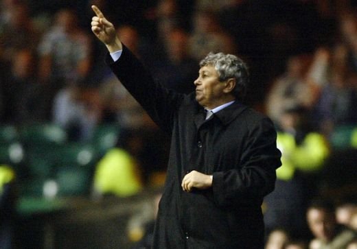 VIDEO Seara in care Lucescu a fost mai bun ca Barcelona! Finala care ii putea aduce TOTUL Stelei in 86 furata de Dinamo!