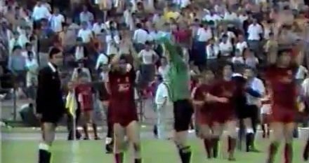 VIDEO! El e singurul sef din istoria Stelei care l-a BATUT pe Gigi! Gestul lincredibil intr-o finala Steaua - Dinamo! Cum a disparut o Cupa