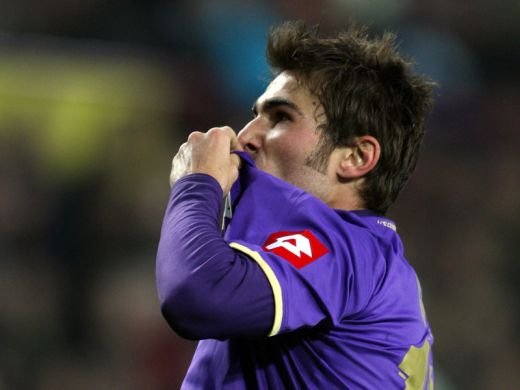 Mutu e PA de la Fiorentina! Sefii vor 40 de milioane de euro pentru reconstructia echipei! Vezi lista NEAGRA de la Firenze: