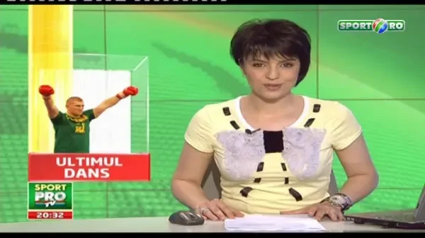 Morosanu revine la Dansez pentru tine! Vezi ce SHOW pregateste: