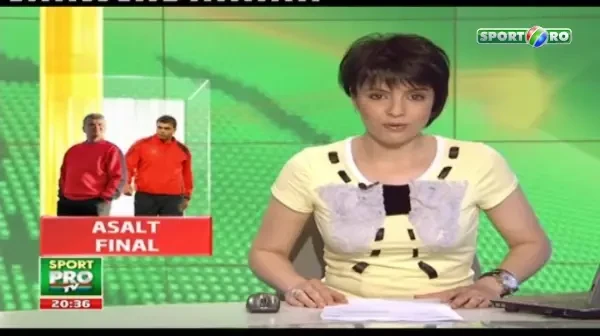 SUPER MONTAJ! Meciul celor 20 de milioane de romani! Cea mai tare prezentare pentru Steaua - Dinamo! VIDEO