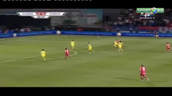 Cupa scapa turma! Steaua, primul trofeu in 5 ani dupa 2-1 cu Dinamo! Vezi super golurile lui Dica si Torje si autogolul lui Barboianu! VIDEO