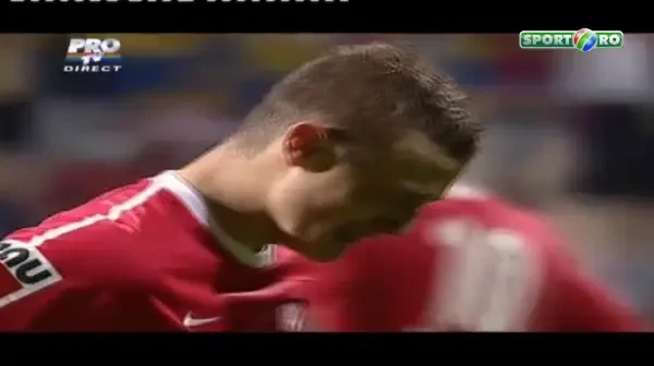 VIDEO Torje, DEVASTAT dupa finala! A plans ca un copil pe teren!