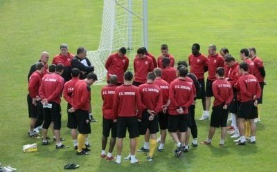 S-a gandit mai mult la plecare decat la finala Cupei? Prima victima de la Dinamo dupa meciul cu Steaua: