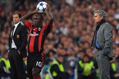 I s-a urcat faima la cap! Mourinho? Este patetic, banal si arogant! Atacul incredibil al unui antrenor care ieri nu reprezenta nimic in fotbal: