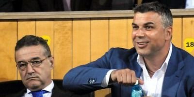 O sa ii fac o oferta de nerefuzat lui Oli! Cele 6 mutari ale lui Gigi Becali, prin care va remania lotul in vara: &nbsp;