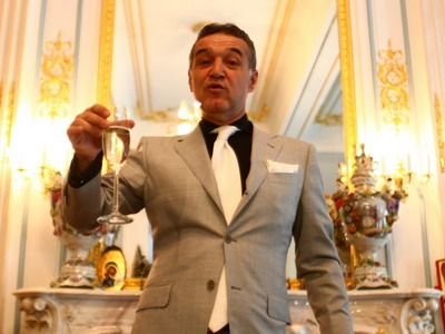 Oferta FABULOASA pentru Steaua! Ce suma i-a fost propusa si cat a cerut Gigi in plus: