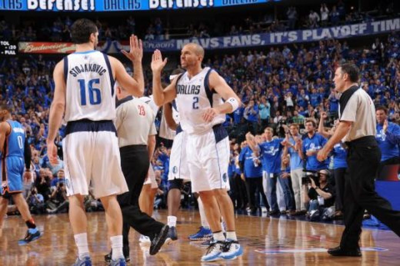 SUPER IMAGINI! Dallas Mavericks scrie istorie: s-a calificat in finala NBA! Cu cine ar putea juca:_2