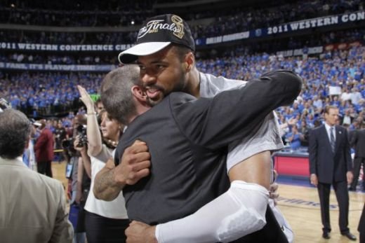 SUPER IMAGINI! Dallas Mavericks scrie istorie: s-a calificat in finala NBA! Cu cine ar putea juca:_8