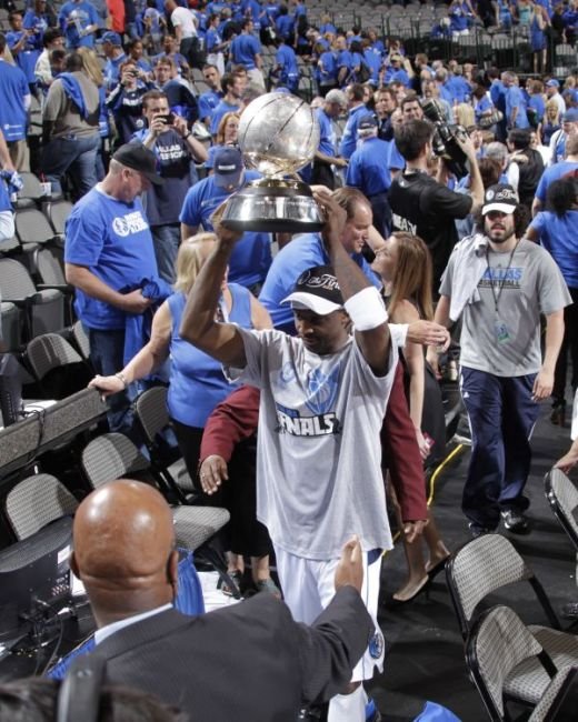 SUPER IMAGINI! Dallas Mavericks scrie istorie: s-a calificat in finala NBA! Cu cine ar putea juca:_10