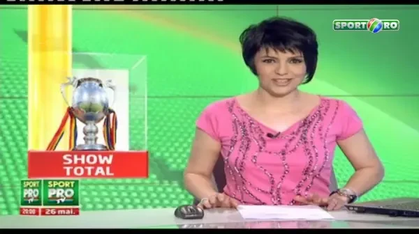 N-ai vazut asa ceva! Prezentare UNICA in Romania pentru finala de vis Steaua - Dinamo! Cel mai tare spectacol de artificii pentru Steaua: