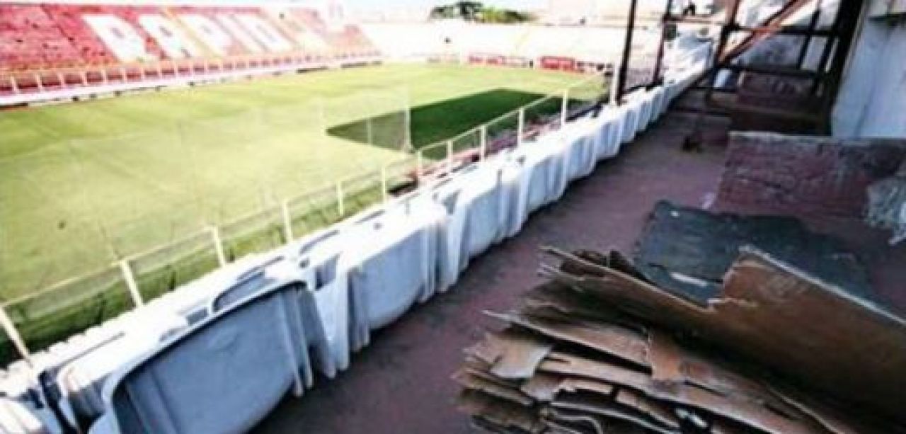 Bosnia va avea un SOC! Cum arata stadionul Giulesti, inainte de cel mai important meci din mandatul lui Razvan:_1