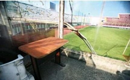 Bosnia va avea un SOC! Cum arata stadionul Giulesti, inainte de cel mai important meci din mandatul lui Razvan:_2