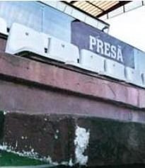 Bosnia va avea un SOC! Cum arata stadionul Giulesti, inainte de cel mai important meci din mandatul lui Razvan:_3