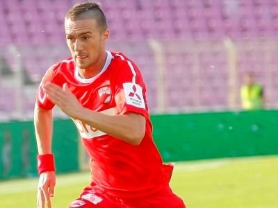 Dinamo poate da LOVITURA: Alexe a fost urmarit de JUVENTUS la finala Cupei! Ce sanse sunt sa plece