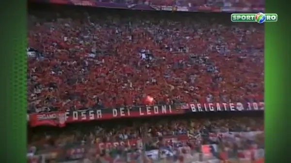 22 de ani de la ULTIMA finala de Liga! Stelistii au si acum cosmaruri cu Milan: "Nu aveai cum sa ii bati! Erau mai tari ca orice nationala!"