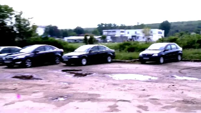 Ce masini de cinci stele conduc jucatorii de liga a patra! Sambata, la ProMotor, de la 12:00