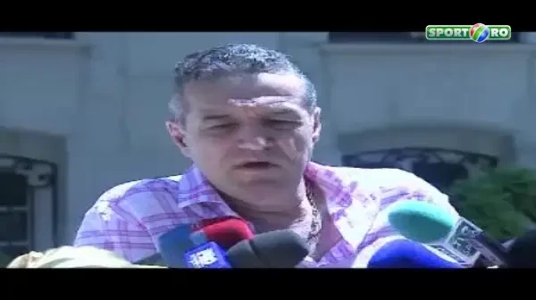 OFICIAL! Olaroiu i-a spus PA lui Becali: "Mi-a zis sa-mi iau gandul ca nu are rost!" Motivele plecarii:
