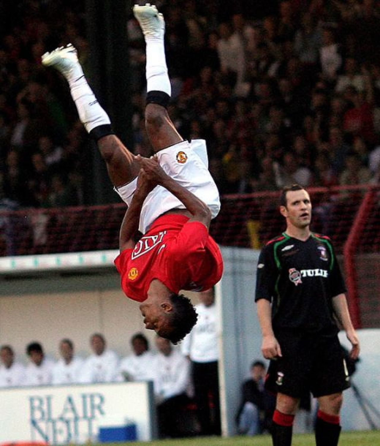 Jucatorii de la Man. Utd fac ca toti dracii, la Barca sunt numai sensibili! Supergesturile jucatorilor pe care le vedem in finala:_3