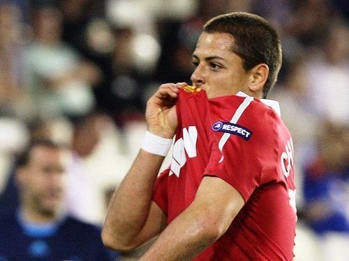 Jucatorii de la Man. Utd fac ca toti dracii, la Barca sunt numai sensibili! Supergesturile jucatorilor pe care le vedem in finala:_4