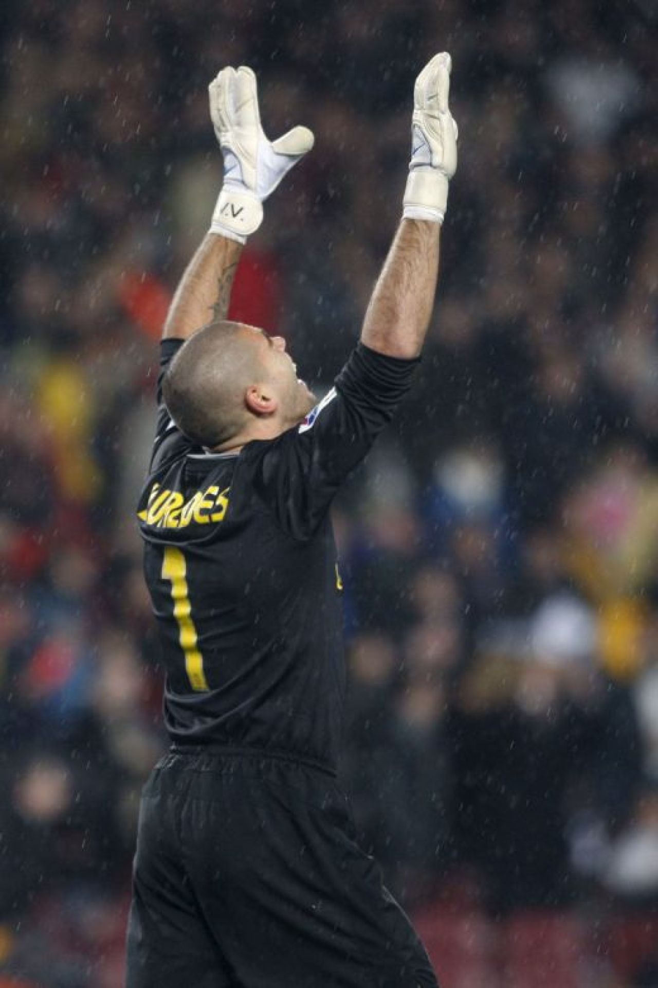 Jucatorii de la Man. Utd fac ca toti dracii, la Barca sunt numai sensibili! Supergesturile jucatorilor pe care le vedem in finala:_6