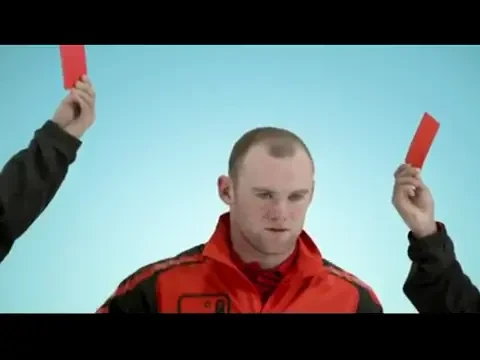 Jucatorii lui Manchester United te invata sa zbori! Cea mai nebuna reclama filmata de Rooney si Nani: