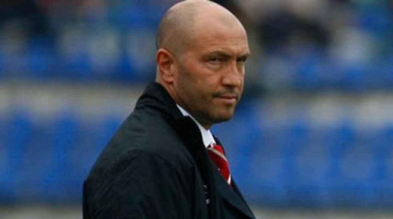 Oli si-a anuntat oficial plecarea, Steaua isi cauta antrenor! Ce spune Zenga despre revenirea la Steaua!_1