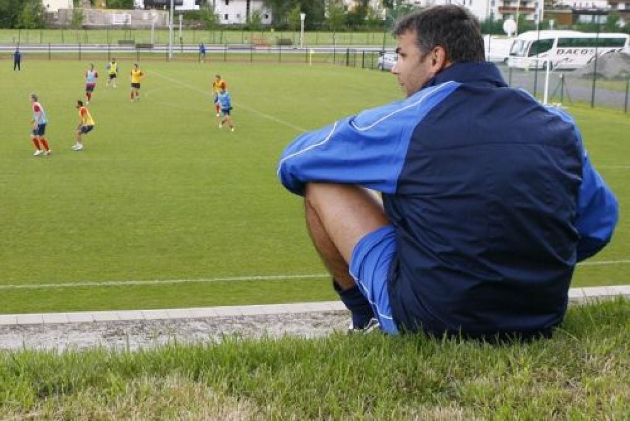 Oli si-a anuntat oficial plecarea, Steaua isi cauta antrenor! Ce spune Zenga despre revenirea la Steaua!_2