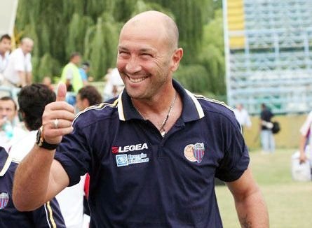 Oli si-a anuntat oficial plecarea, Steaua isi cauta antrenor! Ce spune Zenga despre revenirea la Steaua!_3