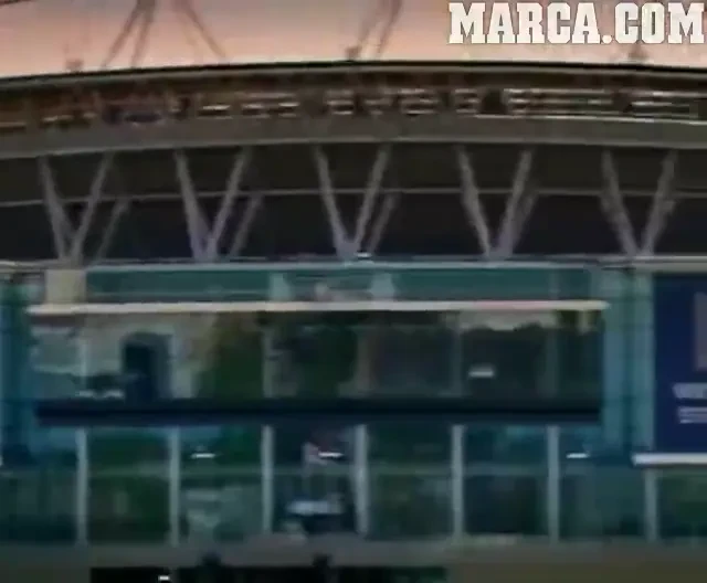 Manchester - Bayern 99