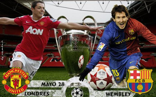 Finala Ligii te poate imbogati: primesti banii inapoi daca Barcelona castiga in 90 de minute! CELE mai bune cote la pariuri: