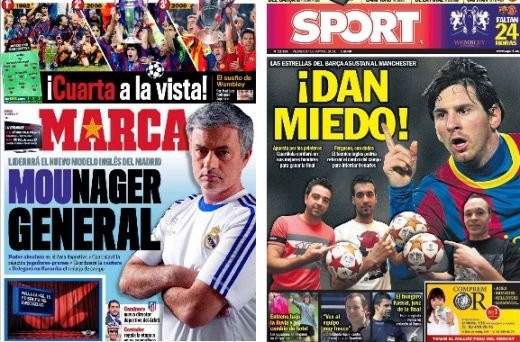 Castigatoarea Ligii primeste cel mai mare premiu din istoria competitiei! Valoarea URIASA a finalei dintre Barca si United: