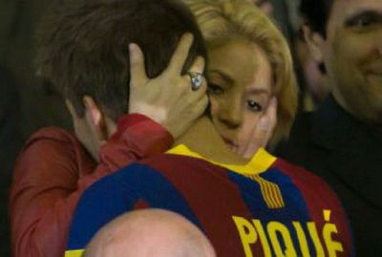Shakira nu poate ajunge pe Wembley! Declaratia de dragoste pentru Pique inainte de finala:_3
