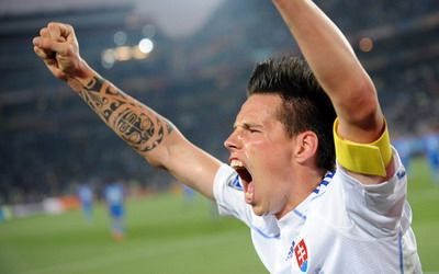 Se destrama cuplul care a ingenuncheat Steaua? Afla ce a spus antrenorul lui Napoli despre Lavezzi si Hamsik:
