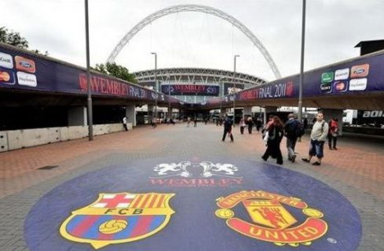 Toate ceasurile s-au oprit la Barcelona: Barca 3-1 Manchester United! Pasiunea pentru fotbal a fost premiata!_1