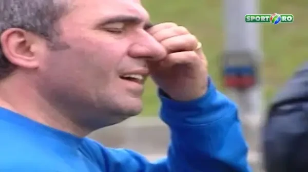 Rege fara mandrie! De ce crede Boloni ca Hagi face cea mai mare greseala daca revine la Steaua si raspunsul acestuia: