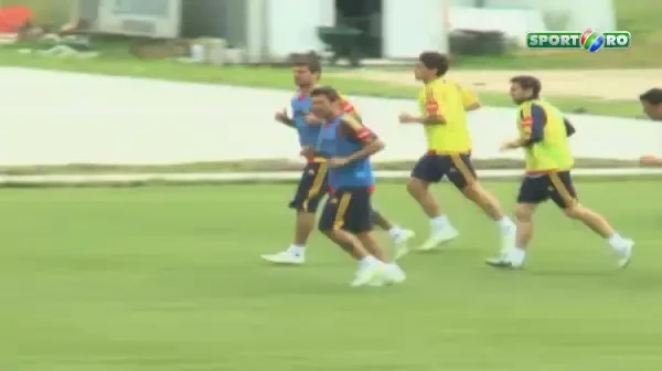 S-a saturat sa stea in umbra lui Mutu: Noi, restul, suntem cumva HANDICAPATI? Cine e cel mai curajos om de la nationala: