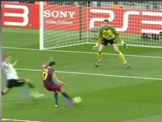 Toate ceasurile s-au oprit la Barcelona: Barca 3-1 Manchester United! Pasiunea pentru fotbal a fost premiata!_4