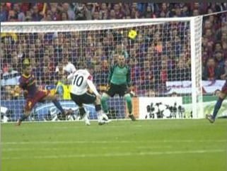 Toate ceasurile s-au oprit la Barcelona: Barca 3-1 Manchester United! Pasiunea pentru fotbal a fost premiata!_5