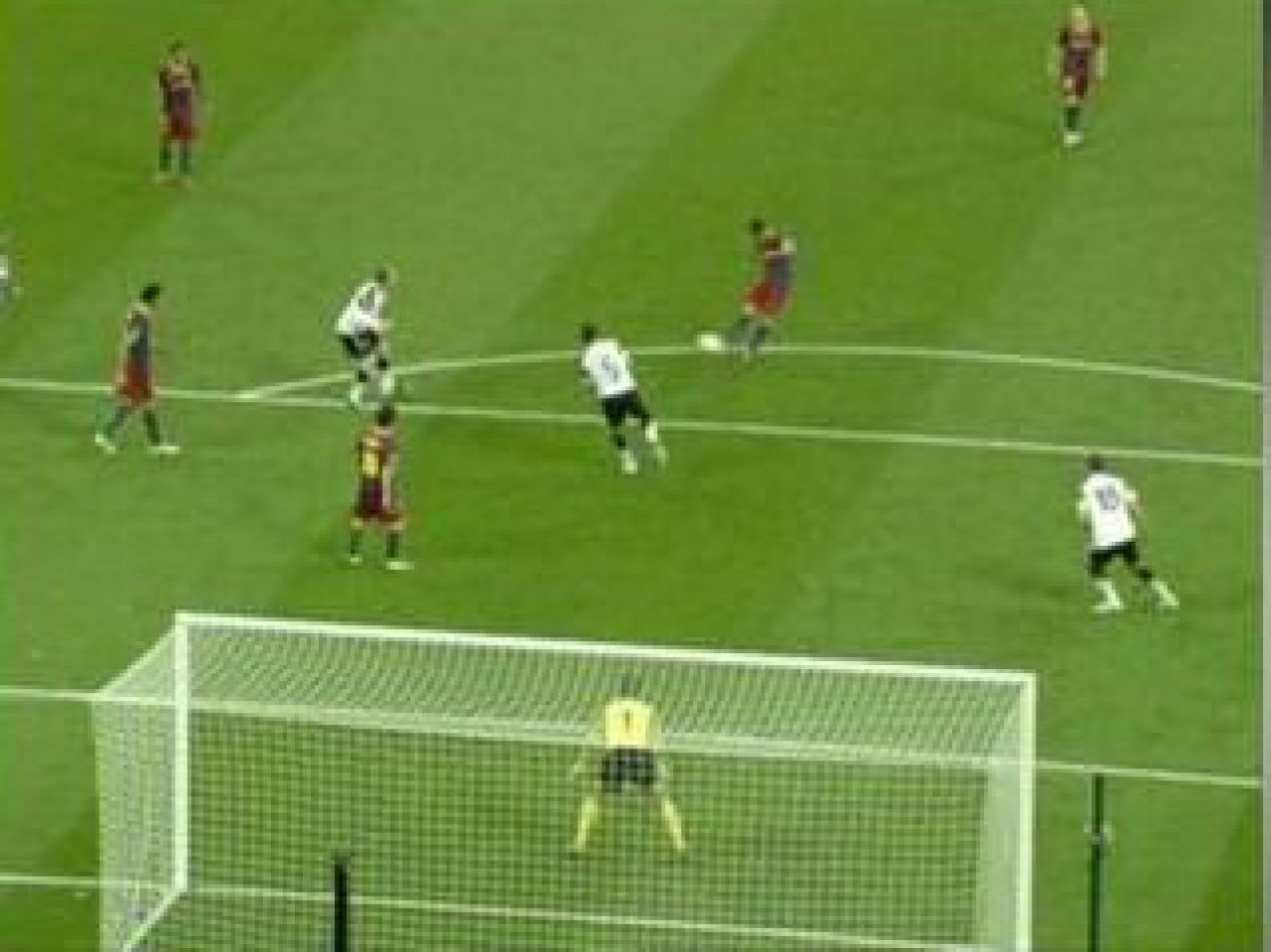 Toate ceasurile s-au oprit la Barcelona: Barca 3-1 Manchester United! Pasiunea pentru fotbal a fost premiata!_9